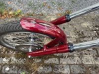 1989 suzuki vs1400 intruder “norelli” - afbeelding 5 van  22