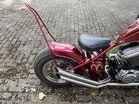 1989 suzuki vs1400 intruder “norelli” - afbeelding 8 van  22