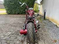 1989 suzuki vs1400 intruder “norelli” - afbeelding 9 van  22