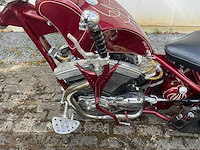 1989 suzuki vs1400 intruder “norelli” - afbeelding 10 van  22