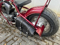 1989 suzuki vs1400 intruder “norelli” - afbeelding 13 van  22