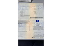 1989 suzuki vs1400 intruder “norelli” - afbeelding 14 van  22