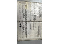 1989 suzuki vs1400 intruder “norelli” - afbeelding 15 van  22