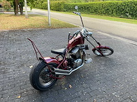 1989 suzuki vs1400 intruder “norelli” - afbeelding 16 van  22