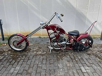 1989 suzuki vs1400 intruder “norelli” - afbeelding 20 van  22