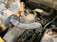 1989 toyota 2fd15 vorkheftruck - afbeelding 10 van  23