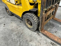 1989 toyota 2fd15 vorkheftruck - afbeelding 15 van  23