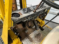 1989 toyota 2fd15 vorkheftruck - afbeelding 23 van  23