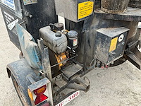 1989 tremaco gab 200 m asfalteermachine - afbeelding 6 van  22