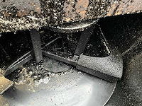 1989 tremaco gab 200 m asfalteermachine - afbeelding 15 van  22