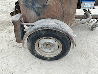 1989 tremaco gab 200 m asfalteermachine - afbeelding 4 van  22