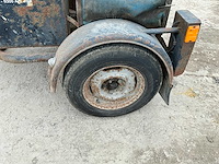 1989 tremaco gab 200 m asfalteermachine - afbeelding 5 van  22