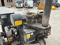 1989 tremaco gab 200 m asfalteermachine - afbeelding 9 van  22