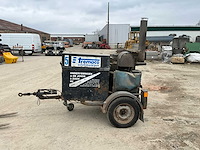 1989 tremaco gab 200 m asfalteermachine - afbeelding 12 van  22