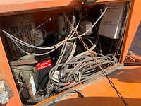 1989 vandaele/poke sw3000 zoutstrooier - afbeelding 3 van  12