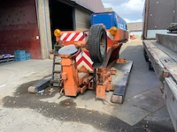 1989 vandaele/poke sw3000 zoutstrooier - afbeelding 1 van  12