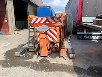 1989 vandaele/poke sw3000 zoutstrooier - afbeelding 5 van  12