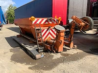1989 vandaele/poke sw3000 zoutstrooier - afbeelding 6 van  12