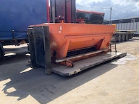 1989 vandaele/poke sw3000 zoutstrooier - afbeelding 8 van  12