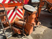 1989 vandaele/poke sw3000 zoutstrooier - afbeelding 12 van  12