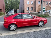 1989 volkswagen corrado g60 oldtimer - afbeelding 44 van  47