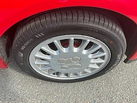 1989 volkswagen corrado g60 oldtimer - afbeelding 46 van  47
