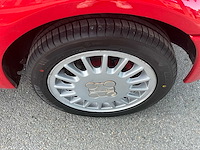 1989 volkswagen corrado g60 oldtimer - afbeelding 2 van  47