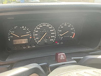 1989 volkswagen corrado g60 oldtimer - afbeelding 7 van  47