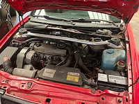 1989 volkswagen corrado g60 oldtimer - afbeelding 9 van  47