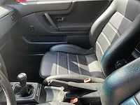 1989 volkswagen corrado g60 oldtimer - afbeelding 10 van  47