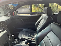 1989 volkswagen corrado g60 oldtimer - afbeelding 11 van  47