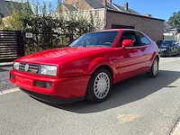 1989 volkswagen corrado g60 oldtimer - afbeelding 1 van  47