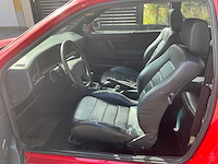 1989 volkswagen corrado g60 oldtimer - afbeelding 13 van  47