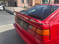 1989 volkswagen corrado g60 oldtimer - afbeelding 15 van  47
