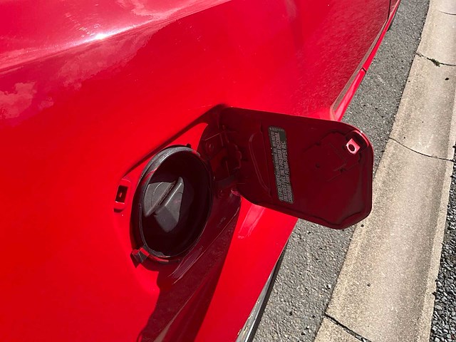 1989 volkswagen corrado g60 oldtimer - afbeelding 16 van  47