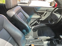 1989 volkswagen corrado g60 oldtimer - afbeelding 21 van  47