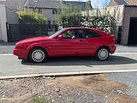 1989 volkswagen corrado g60 oldtimer - afbeelding 12 van  47