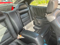 1989 volkswagen corrado g60 oldtimer - afbeelding 24 van  47