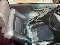 1989 volkswagen corrado g60 oldtimer - afbeelding 28 van  47