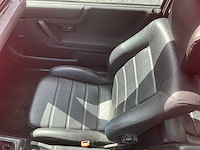 1989 volkswagen corrado g60 oldtimer - afbeelding 32 van  47