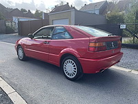 1989 volkswagen corrado g60 oldtimer - afbeelding 23 van  47