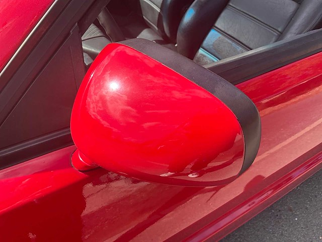 1989 volkswagen corrado g60 oldtimer - afbeelding 35 van  47