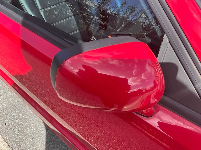 1989 volkswagen corrado g60 oldtimer - afbeelding 36 van  47