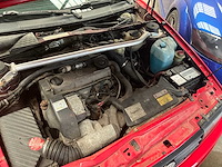 1989 volkswagen corrado g60 oldtimer - afbeelding 38 van  47