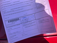 1989 volkswagen corrado g60 oldtimer - afbeelding 40 van  47