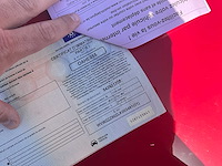 1989 volkswagen corrado g60 oldtimer - afbeelding 41 van  47