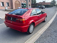 1989 volkswagen corrado g60 oldtimer - afbeelding 43 van  47