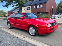 1989 volkswagen corrado g60 oldtimer - afbeelding 45 van  47