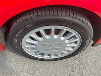 1989 volkswagen corrado g60 oldtimer - afbeelding 46 van  47