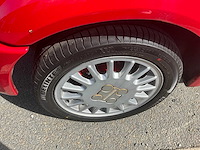 1989 volkswagen corrado g60 oldtimer - afbeelding 47 van  47